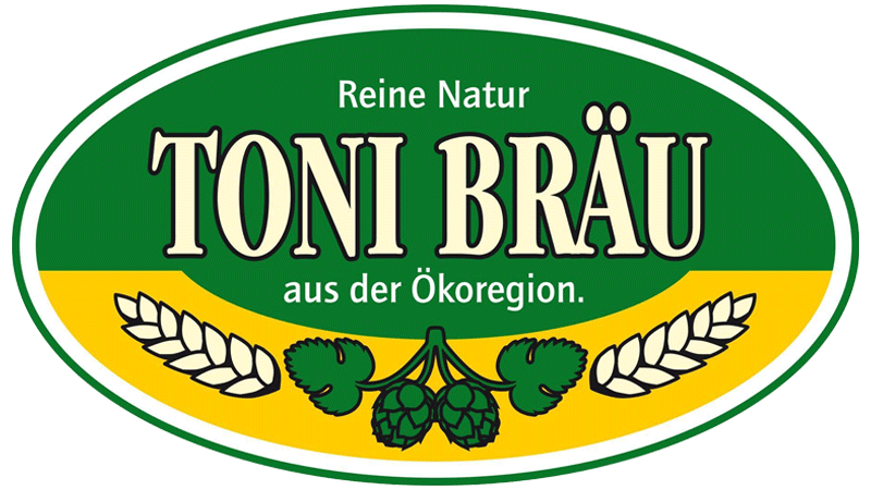 Toni Bräu